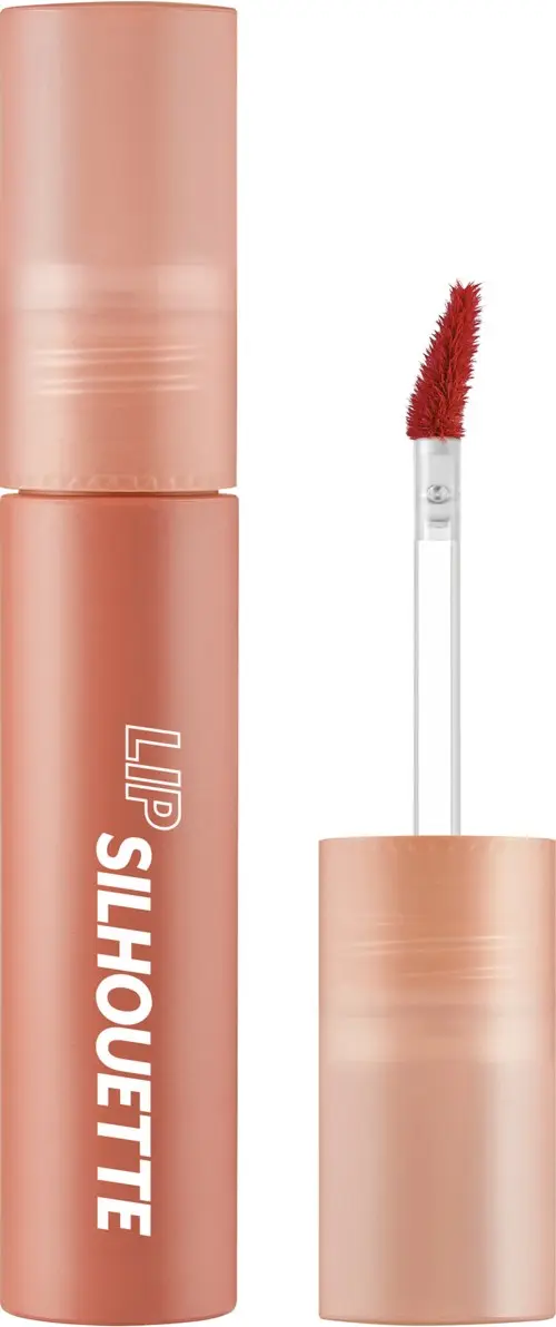 I'M MEME Lip Silhouette Water Blur Tint Vintage Orange 4g