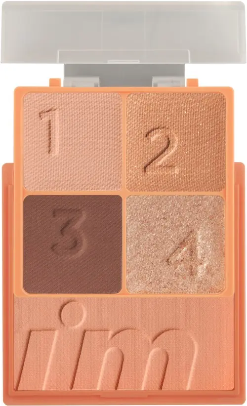 I'm Meme Multi Cube 02 Hello Peach