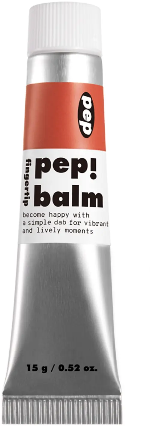 I'M MEME Pep! Balm 002 Oh-oh 15g