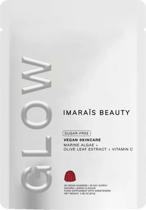Imaraïs Beauty Glow Skincare Gummies 30-pack