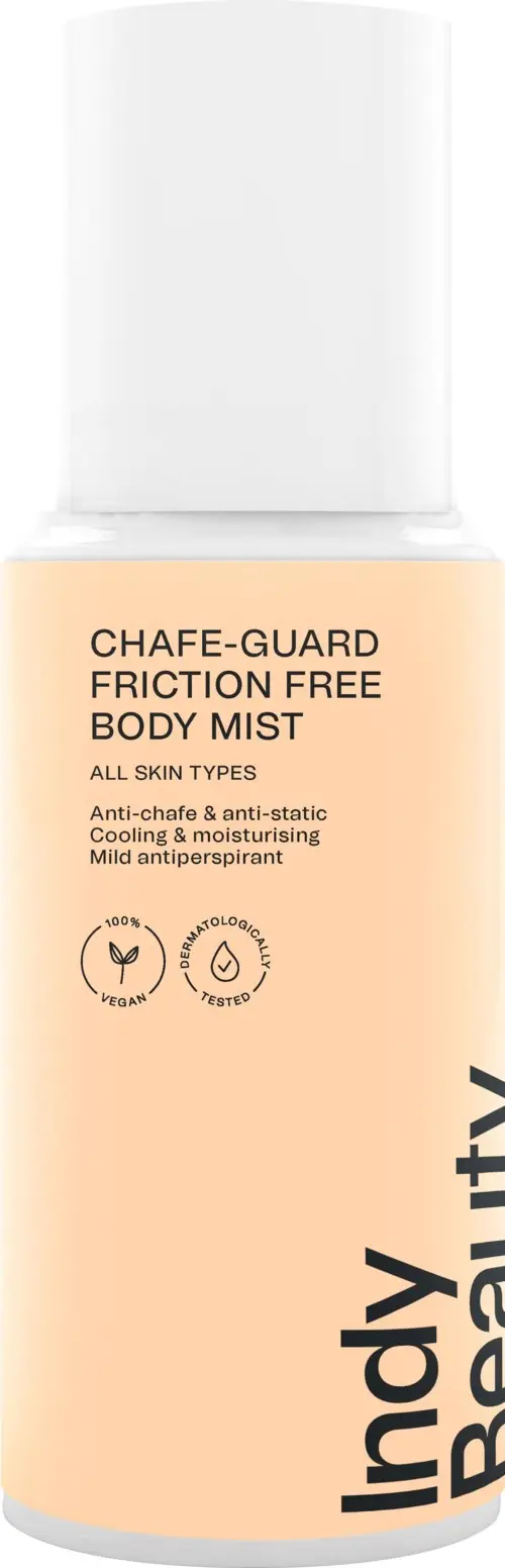 INDY BEAUTY Chafe-guard Friction Free Body Mist 100 ml