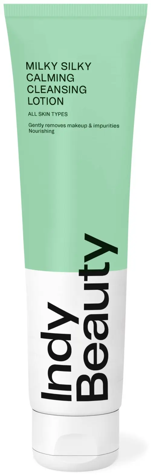 INDY BEAUTY Milky Calming Cleansing Lotion 150 ml