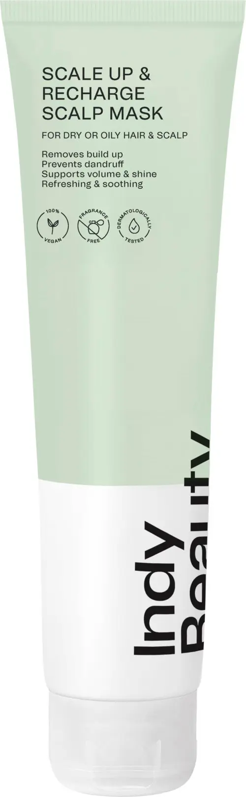 INDY BEAUTY Recharge Scalp Mask 150 ml