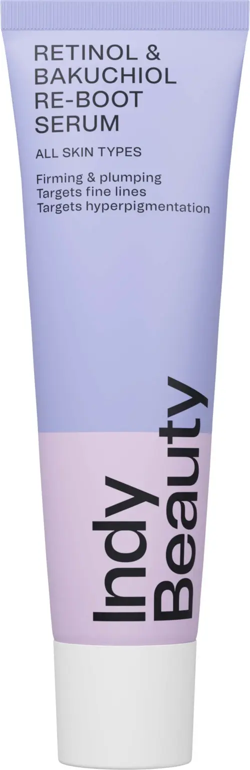 INDY BEAUTY Retinol Reboot Serum 30 ml