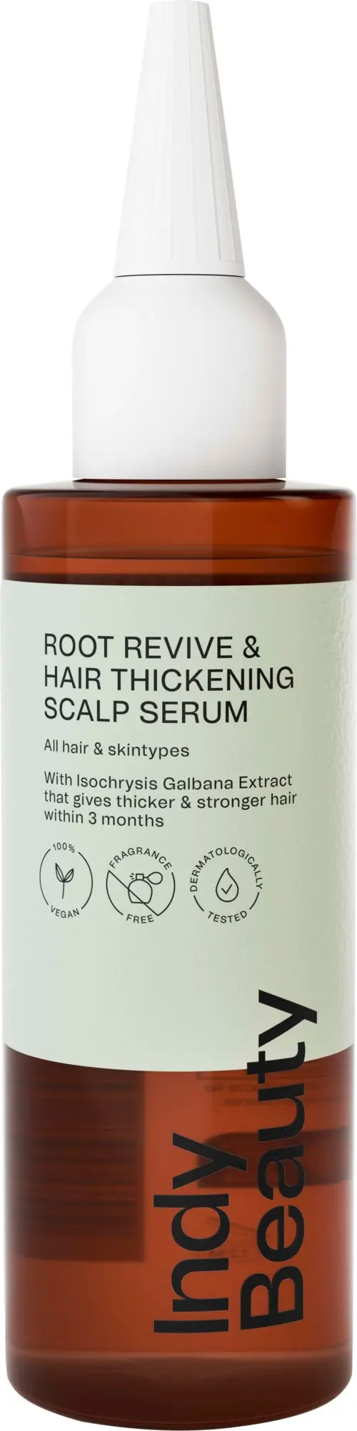 INDY BEAUTY Revive Scalp Serum 100 ml