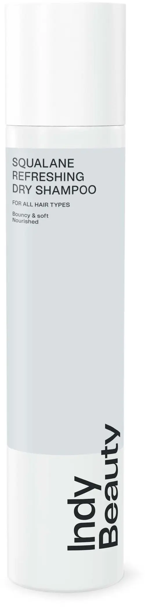 Indy Beauty Squalane Refreshing Dry Shampoo 200 ml