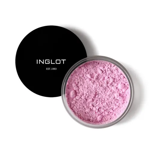 Inglot Blur Effect Loose Powder Rosé Blur 93 6g