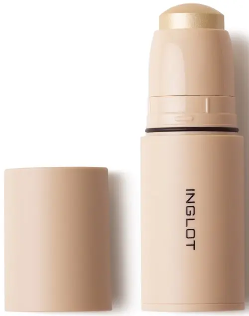 Inglot Cream Stick Higlighter 310 Delicate Glow