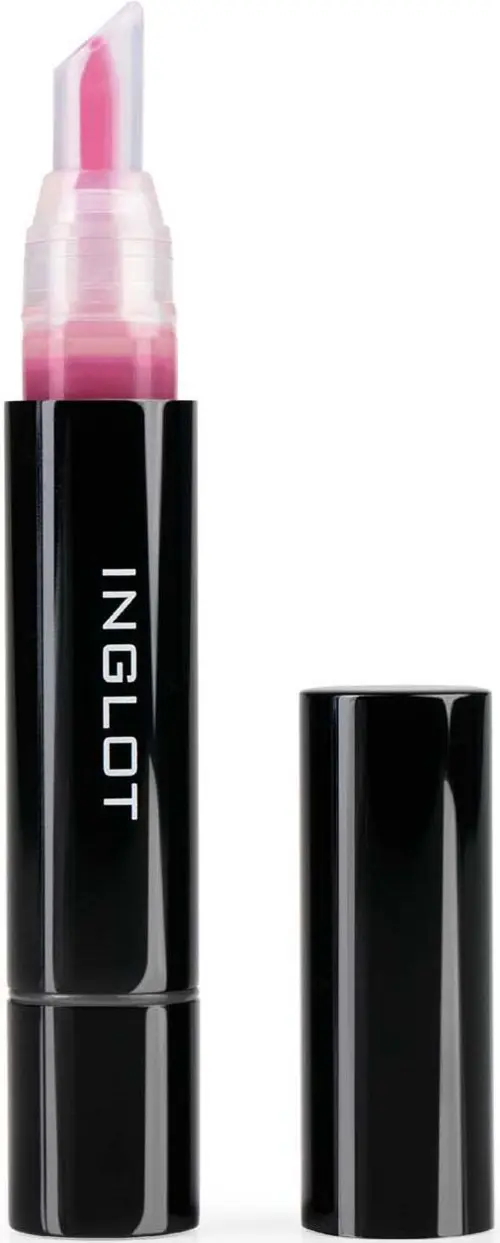 Inglot High Gloss Lip Oil 2