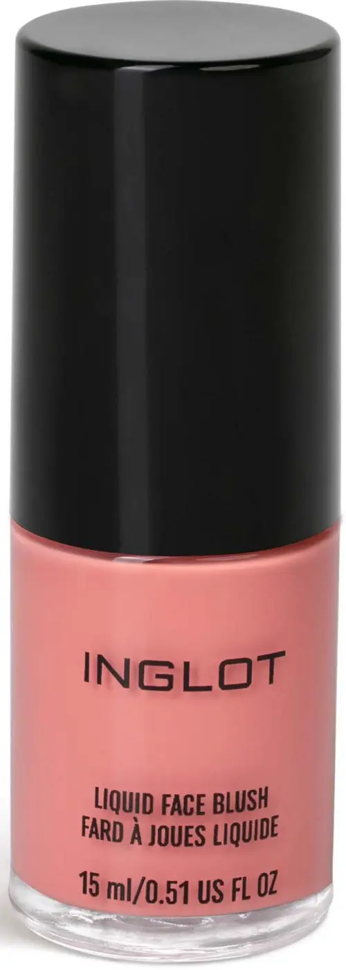 Inglot Liquid Face Blush 91 15ml