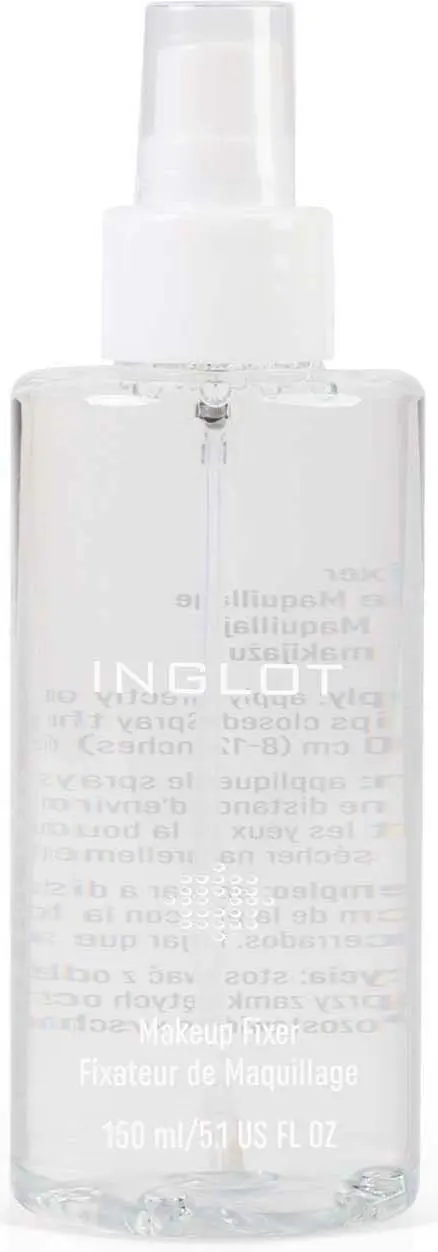 Inglot Makeup Fixer 150ml