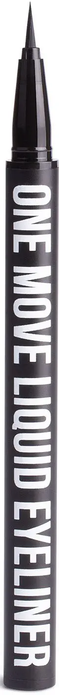 Inglot One Move Liquid Eyeliner