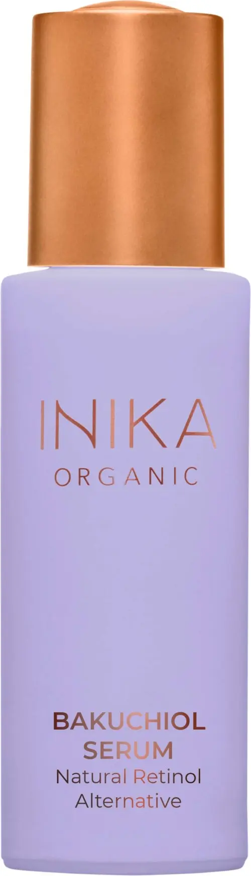Inika Organic Bakuchiol Serum 30 ml