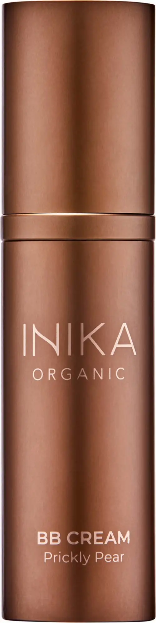 Inika Organic BB Cream - Porcelain