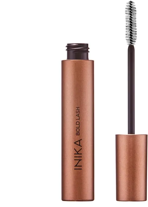 Inika Organic Bold Lash Mascara - Black