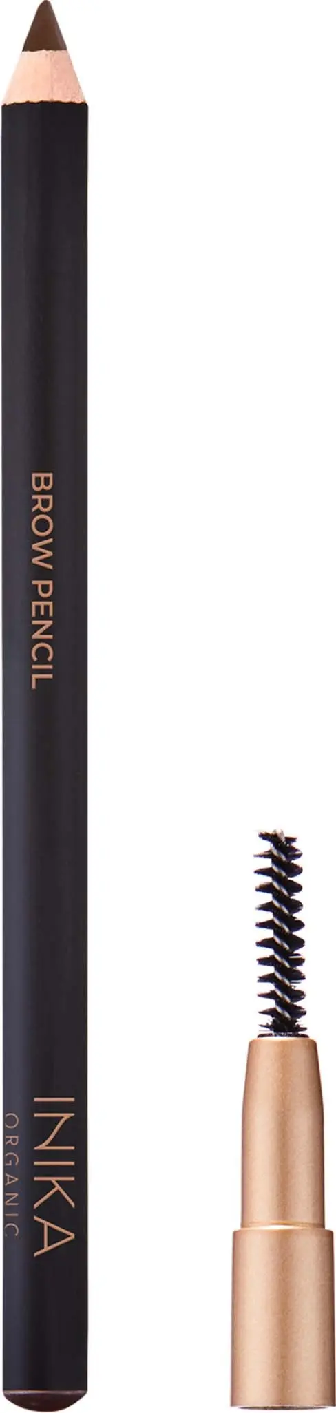 Inika Organic Brow Pencil - Brunette