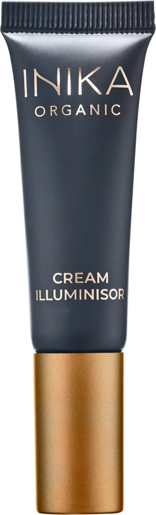 Inika Organic Cream Illuminisor - Pink Pearl
