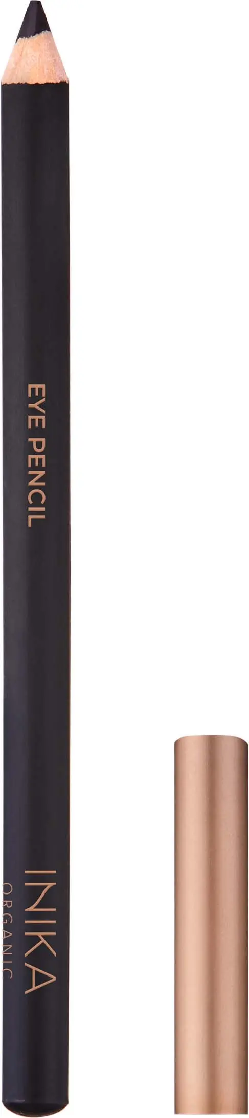 Inika Organic Eye Pencil - Black