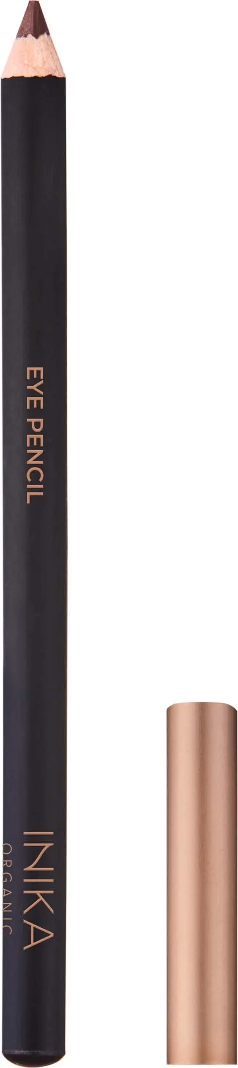 Inika Organic Eye Pencil - Cocoa