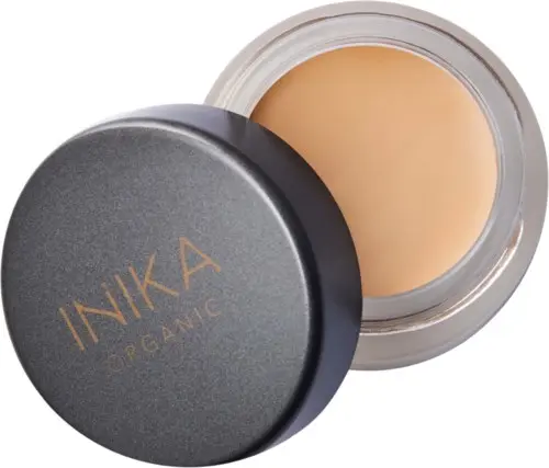 Inika Organic Full Coverage Concealer - Shell
