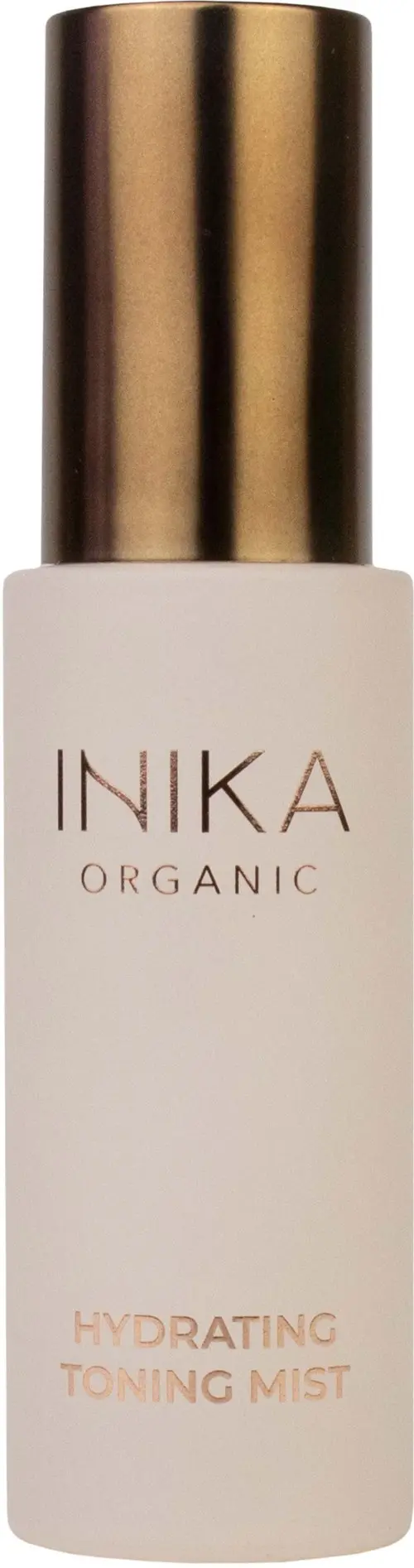 Inika Organic Hydrating Toning Mist 30 ml
