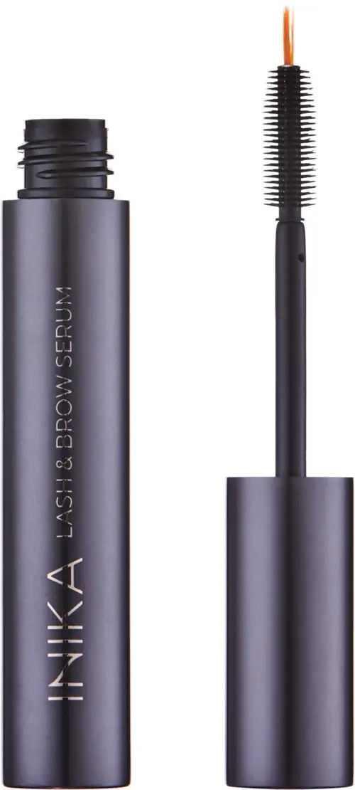 Inika Organic Lash and Brow Serum Inika Organic Lash and Brow Serum