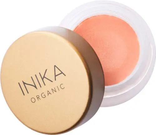 Inika Organic Lip & Cheek Cream - Morning