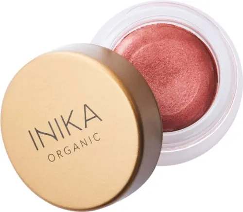 Inika Organic Lip & Cheek Cream - Petals