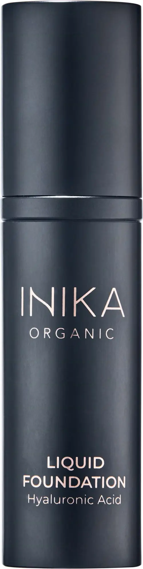 Inika Organic Liquid Foundation - Cream