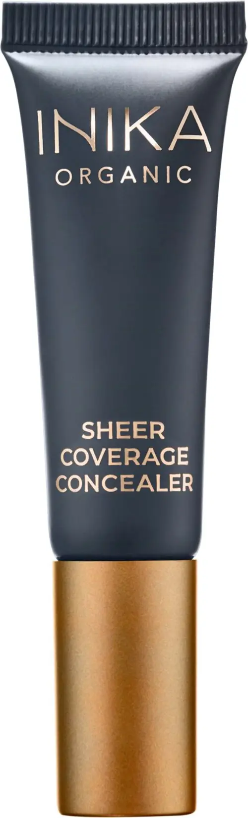Inika Organic Sheer Coverage Concealer Porcelain