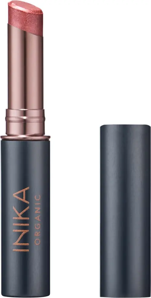 Inika Organic Tinted Lip Balm - Rose