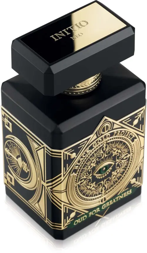 INITIO Oud For Greatness Neo Eau de Parfum 90 ml