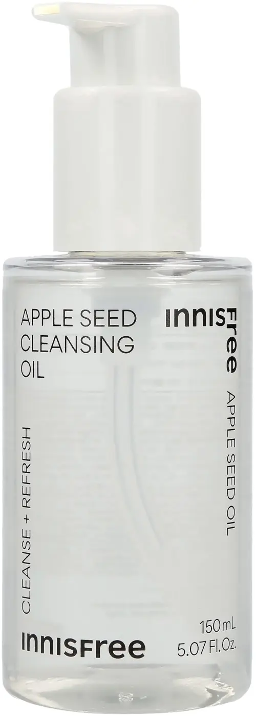Innisfree Apple Seed Cleansing Oil 150 ml