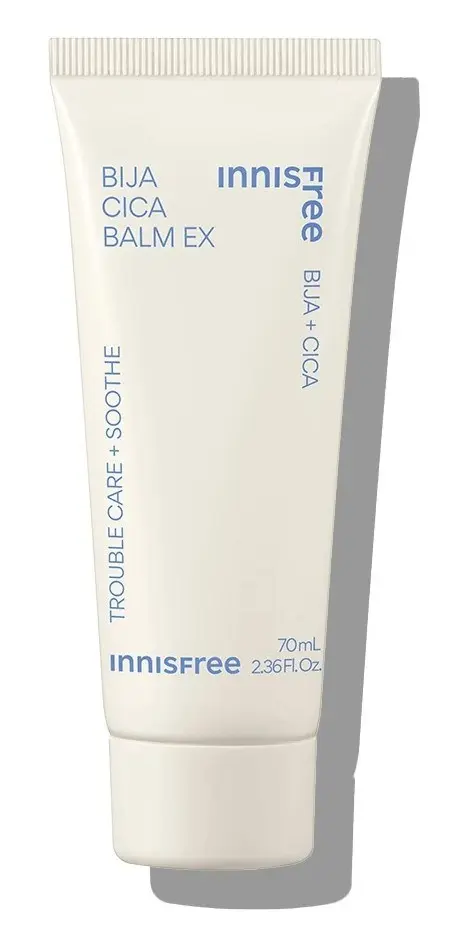 Innisfree Bija Cica Balm EX 70 ml