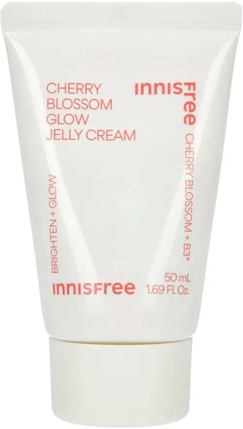 Innisfree Cherry Blossom Glow Jelly Cream 50 ml