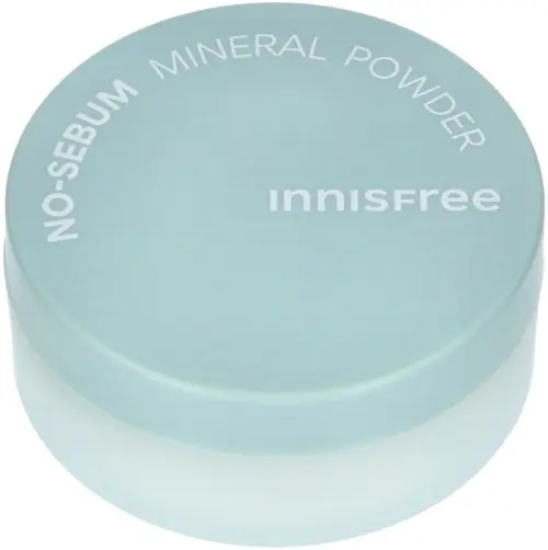 Innisfree No Sebum Mineral Powder 5 g