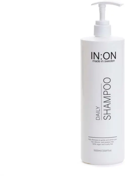 IN:ON Daily Shampoo 1000 ml