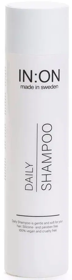 IN:ON Daily Shampoo 250 ml