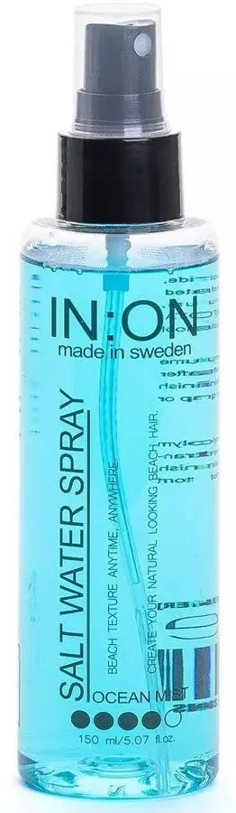 IN:ON Salt Water Spray 150 ml