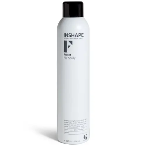 INSHAPE FORM Fixspray 300ml