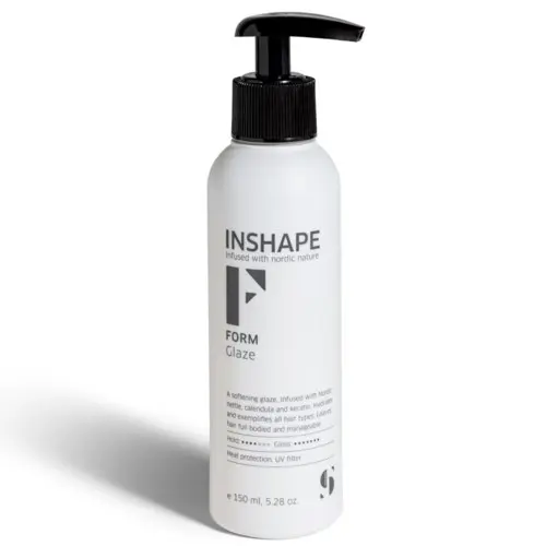 INSHAPE FORM Glaze 150ml