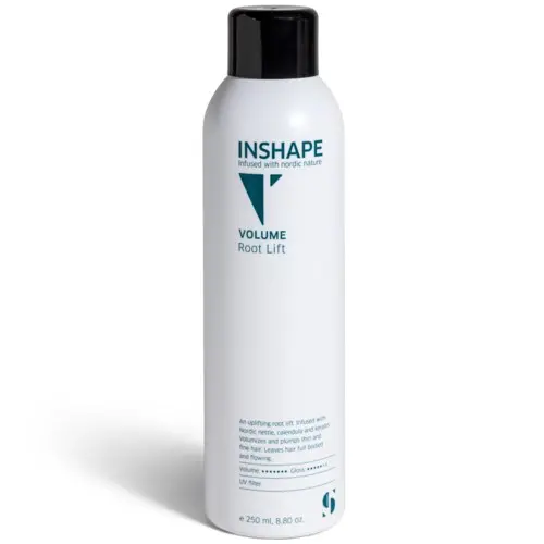 INSHAPE VOLUME Root Lift 250ml