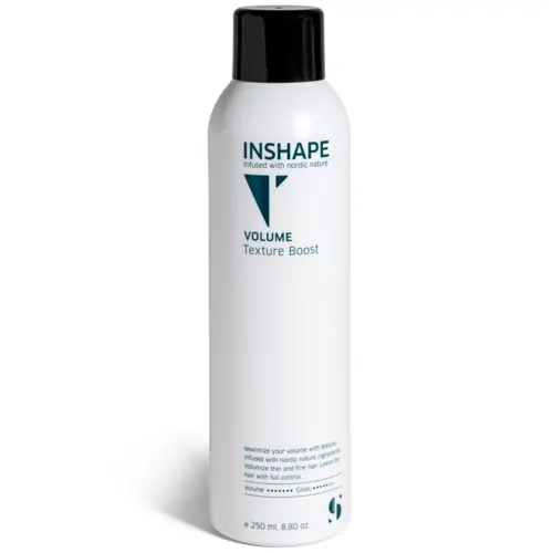 INSHAPE VOLUME Texture Boost 250ml