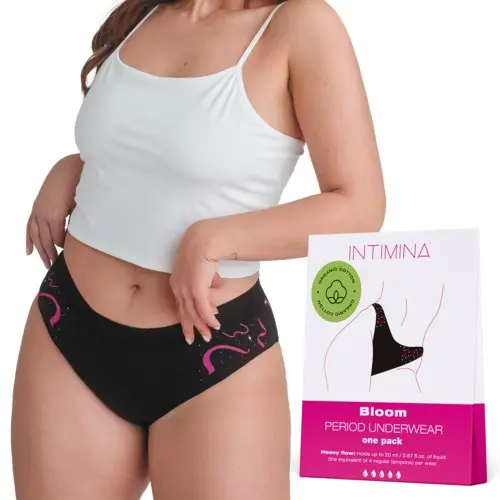 INTIMINA Bloom - 1 pack S