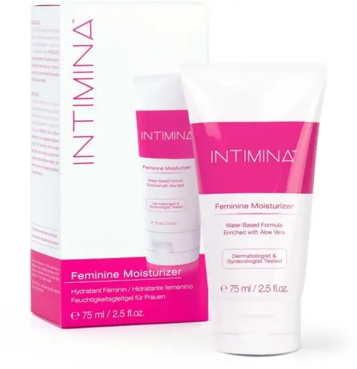 INTIMINA Feminine Moisturizer