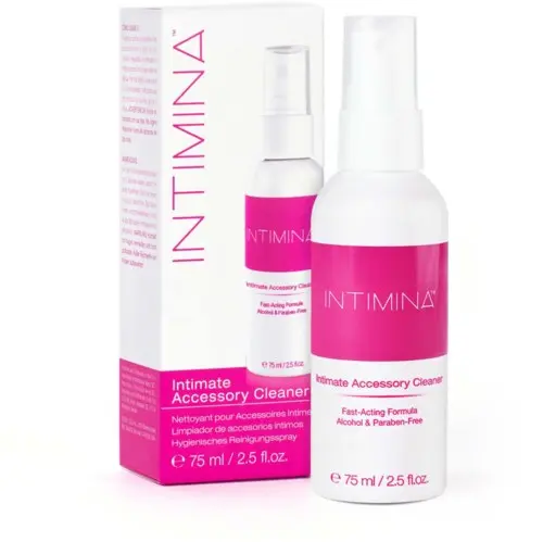 INTIMINA Intimate Accessory Cleaner