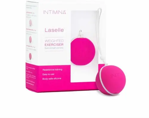 INTIMINA Laselle Kegel excerciser 48g