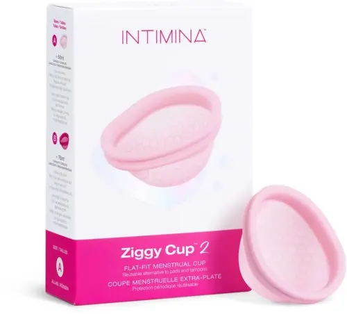 INTIMINA Ziggy Cup 2 Size A