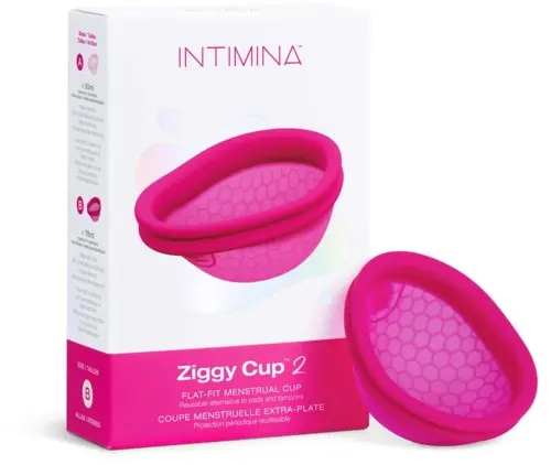 INTIMINA Ziggy Cup 2 Size B