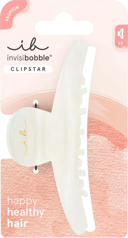 Invisibobble Clipstar Clawdia Tortoise L